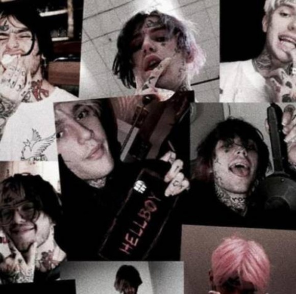 lilpeep43v3r